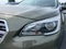2017 Subaru Outback Touring