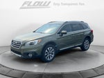 2017 Subaru Outback Touring