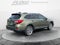 2017 Subaru Outback Touring