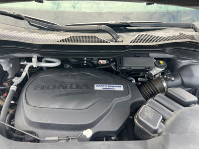 2019 Honda Pilot Touring 8-Passenger