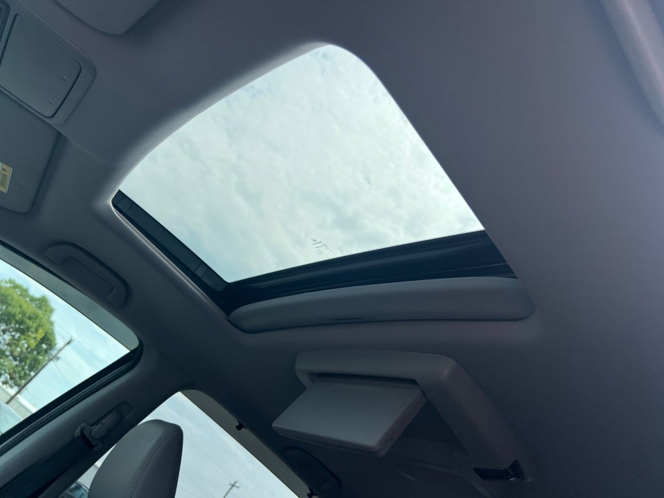 2019 Honda Pilot Touring 8-Passenger