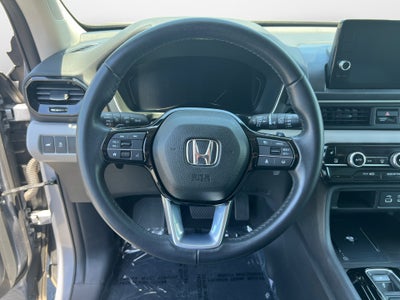 2023 Honda Pilot EX-L 7 Passenger