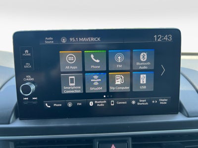 2023 Honda Pilot EX-L 7 Passenger