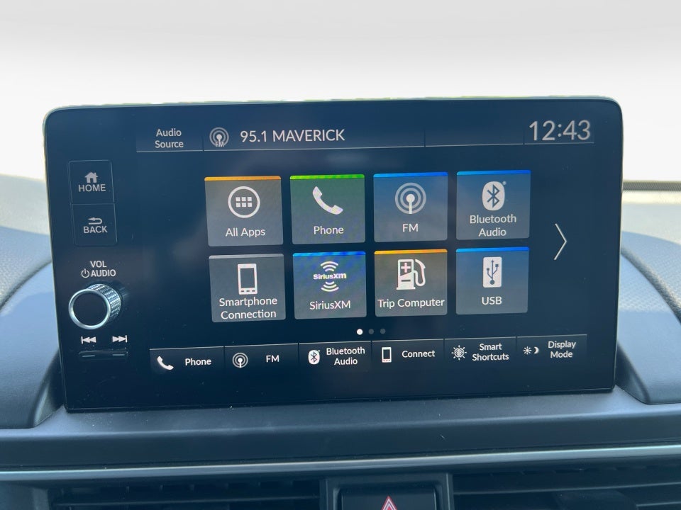 2023 Honda Pilot EX-L 7 Passenger