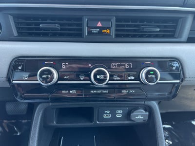 2023 Honda Pilot EX-L 7 Passenger