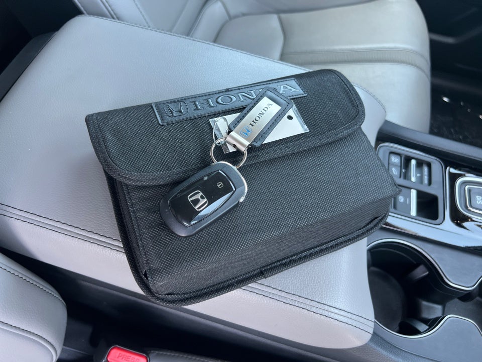 2023 Honda Pilot EX-L 7 Passenger