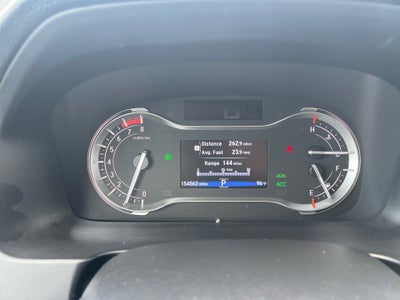 2018 Honda Ridgeline Black Edition