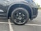 2018 Honda Ridgeline Black Edition