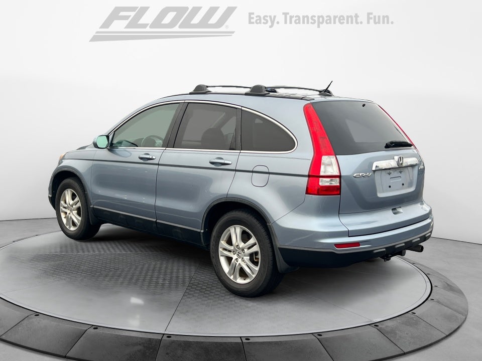 2010 Honda CR-V EX-L