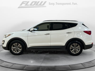2016 Hyundai Santa Fe Sport 2.4L
