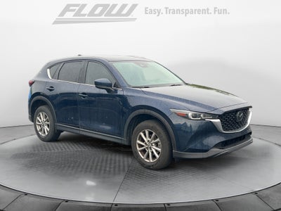 2023 Mazda Mazda CX-5 2.5 S Select