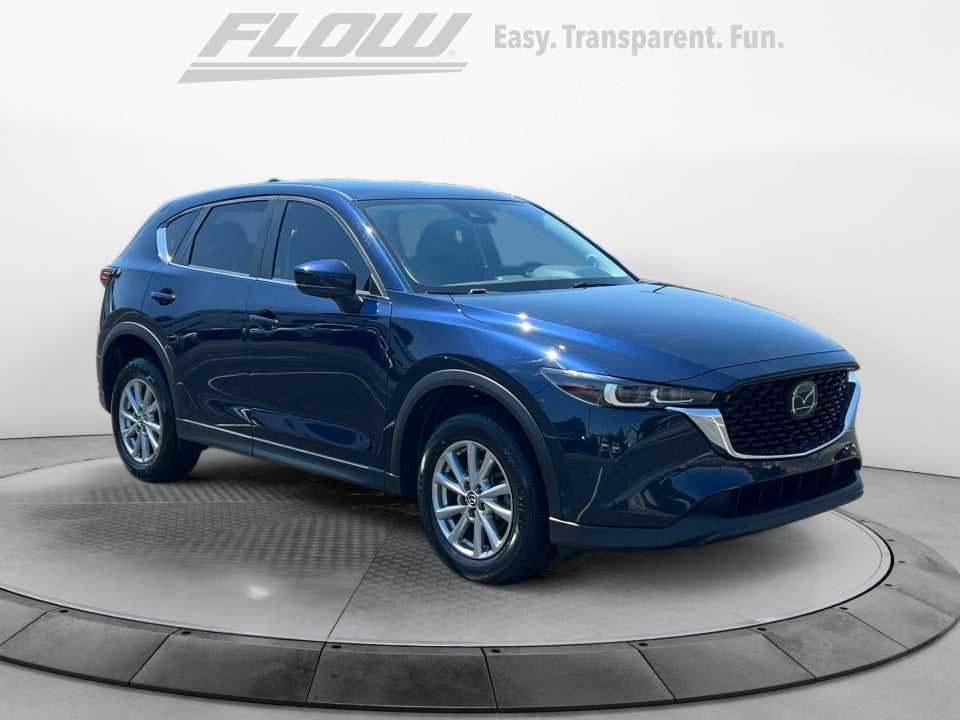 2023 Mazda Mazda CX-5 2.5 S Select