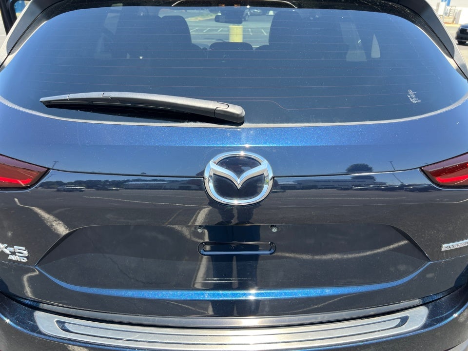 2023 Mazda Mazda CX-5 2.5 S Select