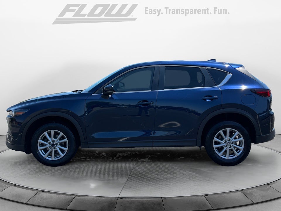 2023 Mazda Mazda CX-5 2.5 S Select