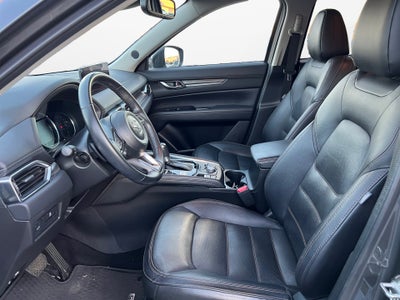 2023 Mazda Mazda CX-5 2.5 S Premium Plus