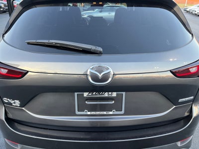 2023 Mazda Mazda CX-5 2.5 S Premium Plus