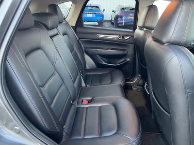 2023 Mazda Mazda CX-5 2.5 S Premium Plus