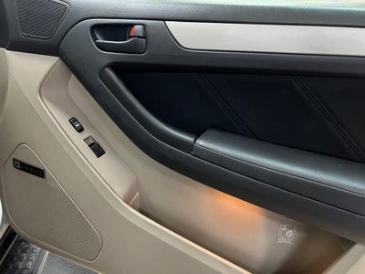 2007 Toyota 4Runner SR5