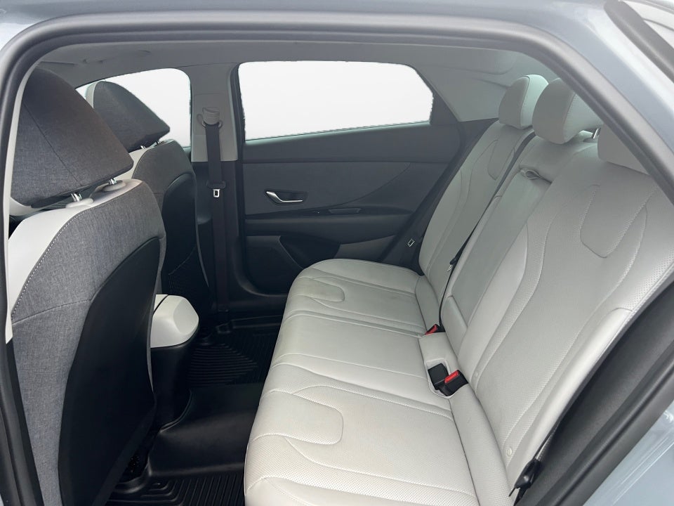 2021 Hyundai Elantra Limited