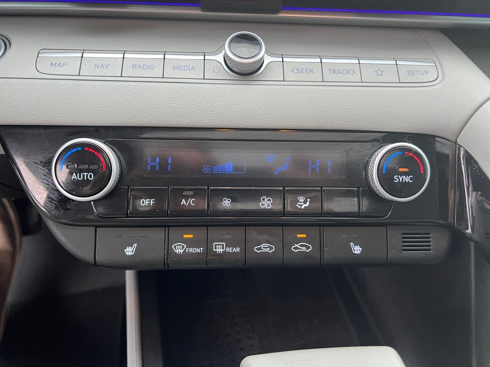 2021 Hyundai Elantra Limited