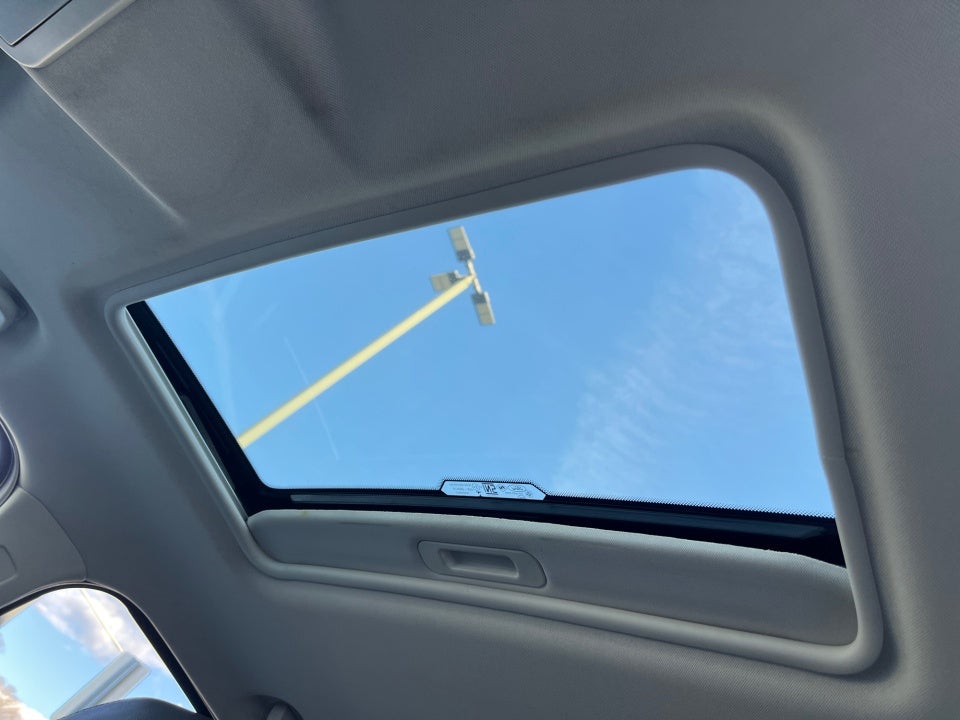 2021 Ford EcoSport Titanium