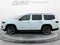 2023 Jeep Wagoneer Series III 4x4