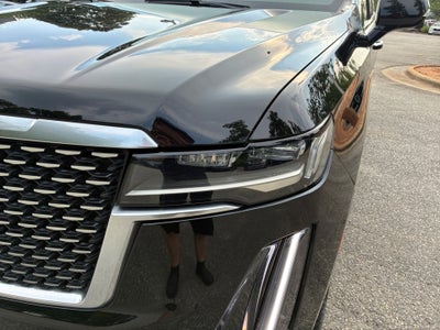 2021 Cadillac Escalade ESV 2WD Premium Luxury