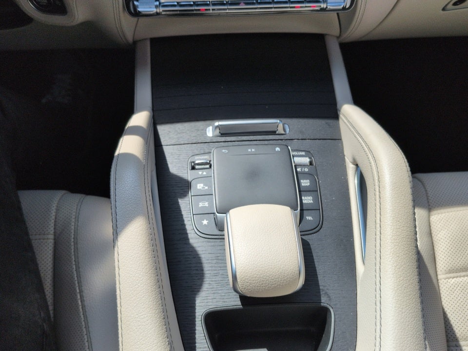 2023 Mercedes-Benz GLE 450 4MATIC®