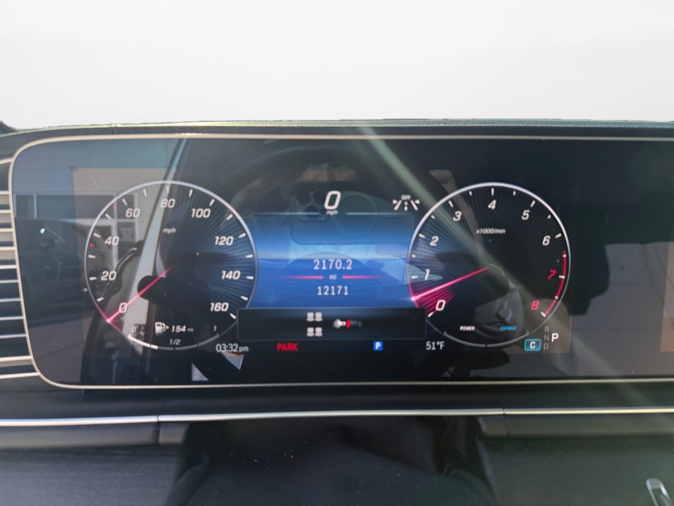 2025 Mercedes-Benz GLS 450 4MATIC®