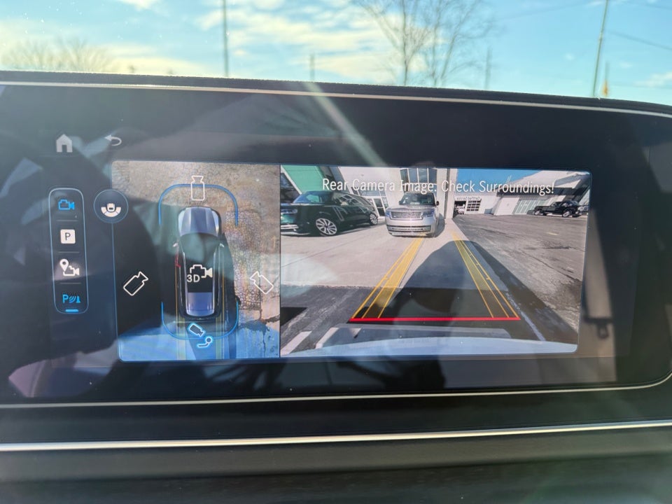 2025 Mercedes-Benz GLS 450 4MATIC®