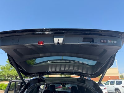 2025 Mercedes-Benz GLS 580 4MATIC®