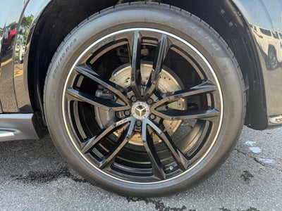 2025 Mercedes-Benz GLS 580 4MATIC®