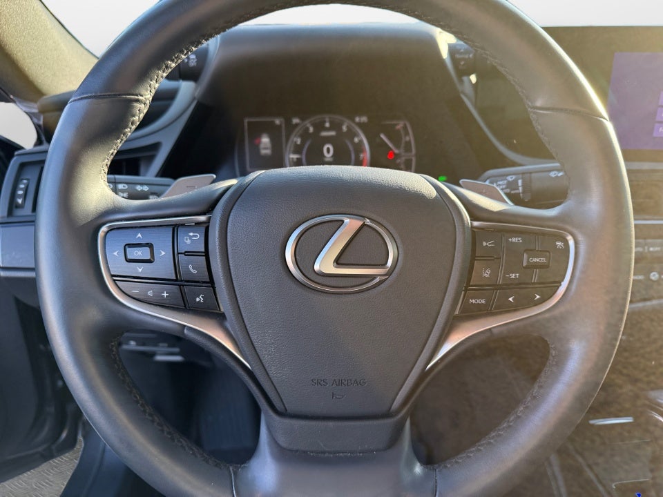 2023 Lexus ES 350 Ultra Luxury
