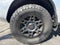 2018 Toyota 4Runner TRD Off Road