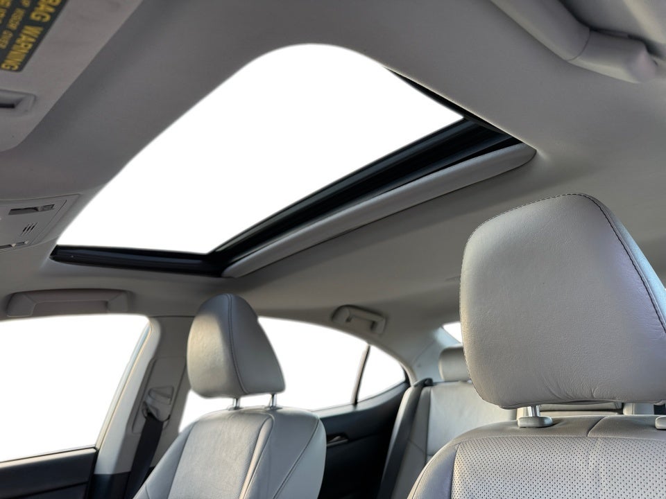 2015 Lexus ES 350 350