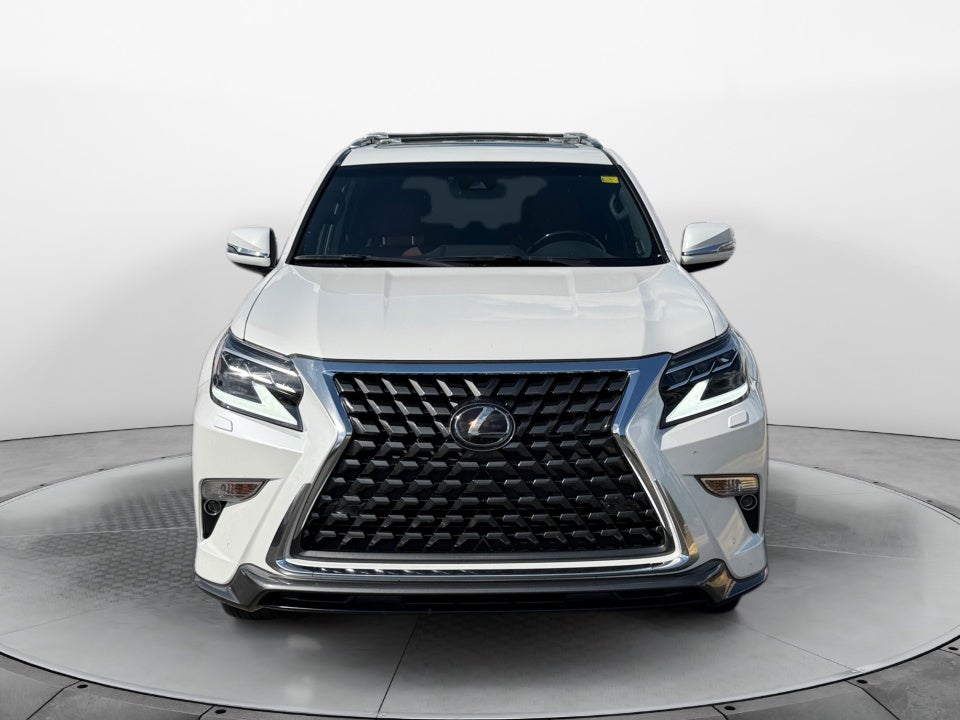 2021 Lexus GX 460 Premium