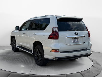 2021 Lexus GX 460 Premium