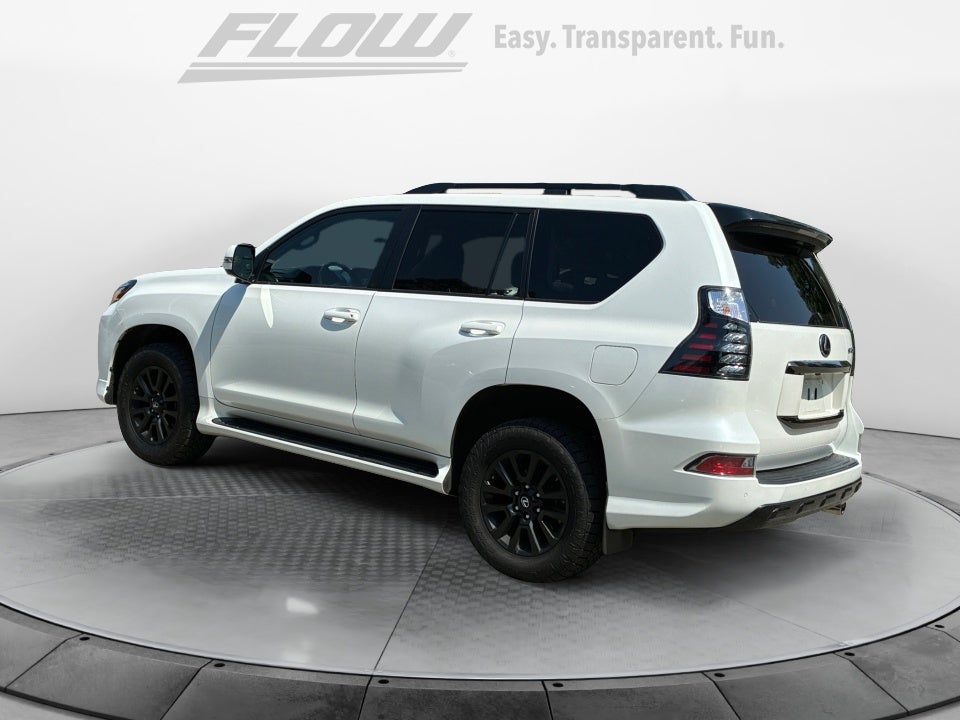 2023 Lexus GX 460 GX 460