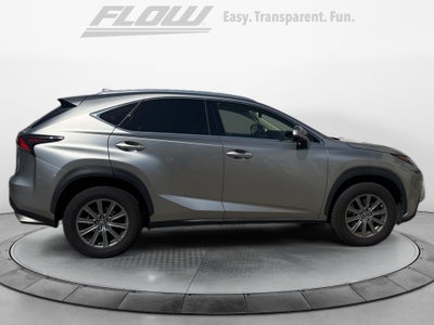 2019 Lexus NX 300 NX 300