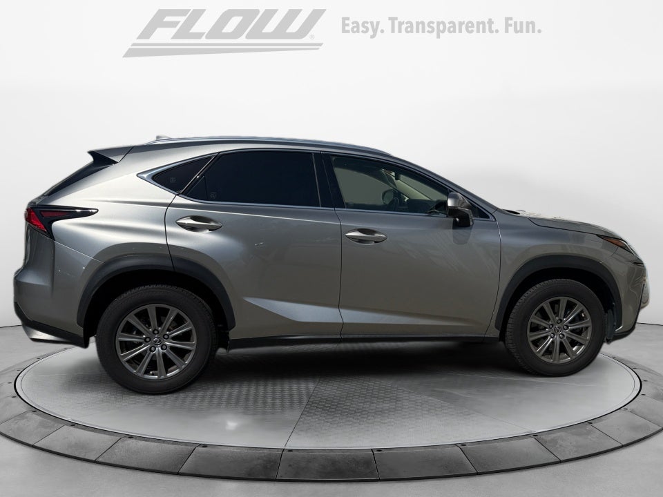 2019 Lexus NX 300 NX 300