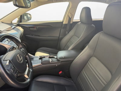 2019 Lexus NX 300 NX 300