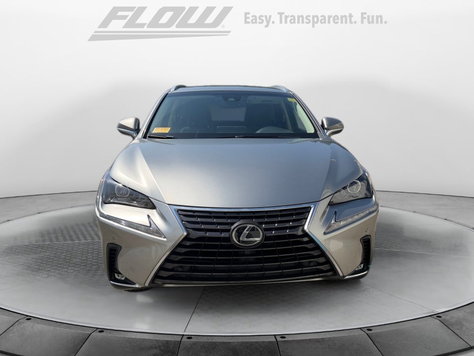 2019 Lexus NX 300 NX 300