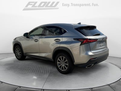 2019 Lexus NX 300 NX 300