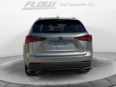 2019 Lexus NX 300 NX 300