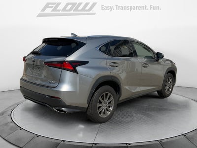 2019 Lexus NX 300 NX 300