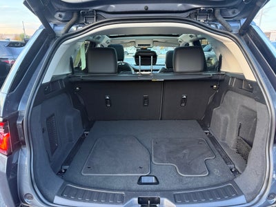 2025 Land Rover Discovery Sport S