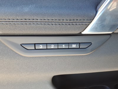 2025 Land Rover Discovery Sport S