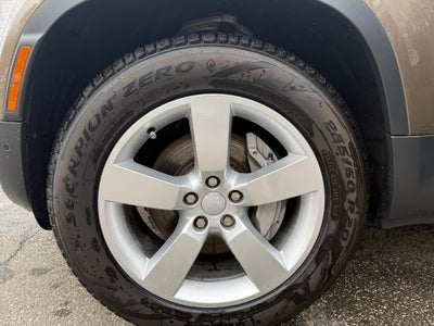 2024 Land Rover Defender 110 P400 S