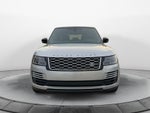 2019 Land Rover Range Rover 5.0L V8 Supercharged