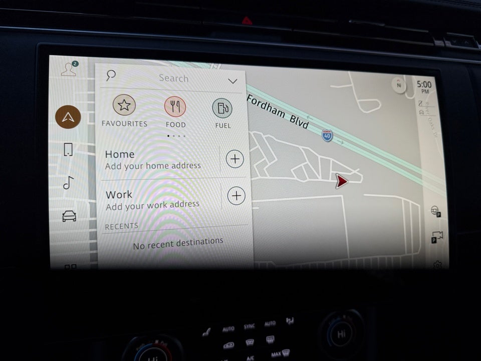 2023 Land Rover Range Rover P530 SE